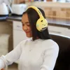 SQUISHMALLOWS Cuffie Sunny Wireless On-Ear Sunny Anteprima dell’immagine prodotto 15