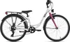 DaCapo DaCapo Kinderfahrrad 24" Cindy 7 Gänge RH 32 cm mit Produktbild-Vorschau 2