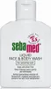 Sebamed - Classic Liquid Face & Body Wash 200ml Náhľad obrázku produktu 1