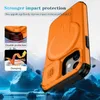 Magnetisch Hülle für iPhone 13 Mini/iPhone 12 Mini, Dual Produktbild-Vorschau 8