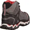 Meindl Lite Hike Lady GTX anthrazit/rose Wanderschuhe UK 7 Produktbild-Vorschau 3