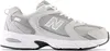 New Balance 530 Mesh-Turnschuhe, Grau 45 EU Produktbild-Vorschau 15