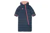 LUPILU® Kinder Mädchen Baby Wagen Overall Wagensack  mit Produktbild-Vorschau 2