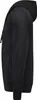 HAKRO Kapuzen-Sweatjacke Premium 605, schwarz, 4XL Produktbild-Vorschau 5