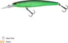 Zeck Murdock 10.5cm 11,4g F - Wobbler, Zeck Farbe:Moor Kiwi Produktbild-Vorschau 2