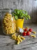 MY PASTA - Fusilli Bucati - Forma na cestoviny pre Náhľad obrázku produktu 10