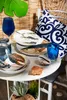 Zestaw naczyń Excelsa 18-częściowy Portland ceramiczny Podgląd zdjęcia produktu 3