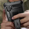 Supcase Unicorn Beetle Pro Galaxy Note 10+ Plus Schwarz Produktbild-Vorschau 8