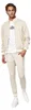Lonsdale Herren Trainingsanzug Ashwell sand/white L Produktbild-Vorschau 7