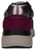 Tamaris Damen Sneaker Leder Schnürschuh Wechselfußbett Produktbild-Vorschau 8