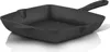 BBQ-Toro Gusseisen Grillpfanne 26 x 26 cm | Gusseisen Produktbild-Vorschau 1