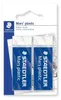 STAEDTLER Kunststoff-Radierer Mars plastic, wei Produktbild-Vorschau 17
