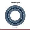 Tonnenlager 20211 -TVP Innen- 55 mm Auen- 100 mm Breite21 Produktbild-Vorschau 3