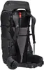 VAUDE Avox 75+10 Trekkingrucksack Produktbild-Vorschau 3