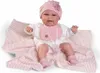 Lalka hiszpańska Clara 34cm Podgląd zdjęcia produktu 1