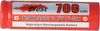Efest IMR 14500 V1 - 700mAh 3,7V ungesicherter Li-Ion-Akku Produktbild-Vorschau 5
