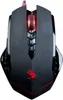Mysz przewodowa, A4Tech Bloody V8A, czarna, optyczna, Anteprima dell’immagine prodotto 1
