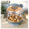 Forno per pizza blu da 1500 w Kenwood KPO10.000GY Anteprima dell’immagine prodotto 6