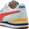 Puma St Runner V4 L Retro Run 40266901 Damen Produktbild-Vorschau 4