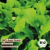Samenliebe  Asia Salat Samen | Green in Snow - winterhart - Produktbild-Vorschau 4