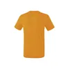 erima Funktions Promo T-Shirt orange/black M Produktbild-Vorschau 3