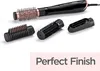 BaByliss Perfect Finish Warmluftbürste 1000W Föhnbürste mit Produktbild-Vorschau 8