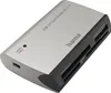 Lettore di schede Hama All in One 00200129 USB-A USB2.0 Anteprima dell’immagine prodotto 1