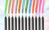 12 Farben Regenbogenstifte, Jumbo Buntstifte für Erwachsene Produktbild-Vorschau 4