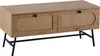 FineBuy Lowboard 100x45x40 cm TV-Kommode mit Produktbild-Vorschau 6