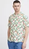 Blend He BHShirt Herren Kurzarmhemd Hemd Herrenhemd Produktbild-Vorschau 1