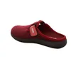 Rohde Hausschuhe Damen 393837343031 Rot 39 EU Produktbild-Vorschau 34