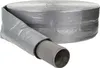 tecuro Vlies - Rohrisolierung Ø 80-90 x 4 mm Dämmstärke, Produktbild-Vorschau 1