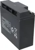 Multipower MP20-12I AGM Blei-Akku – 12V, 20Ah, M5-Anschluss Produktbild-Vorschau 7