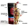 WOW TEA Biofit Berry 42 Tage Kur - 2-Schritt Detox & Produktbild-Vorschau 6