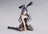 Rascal Does Not Dream of a Sister PVC Princess AMP Statue Produktbild-Vorschau 1