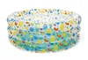 Bestway 51048 - Planschbecken Tropical Ø 170 x 53 cm Produktbild-Vorschau 29