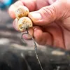Nash Claw Ganci per carpa a gambo lungo X spinato R. 2 Anteprima dell’immagine prodotto 10