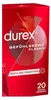 Durex Gefühlsecht Kondome 3 Stück Produktbild-Vorschau 12