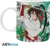 Hell's Paradise - Becher - 320 ml - Gabimaru & Sagiri Produktbild-Vorschau 1