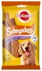 Pedigree Schmackos Multi Mix Smakołyki dla psów 86 g Podgląd zdjęcia produktu 1