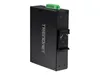 TRENDnet Industrie Switch  8 Port Fast Ethernet  L2 Náhled obrázku produktu 4