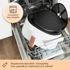 Klarstein Friteuse Sans Huile avec Fonction Vapeur, Voir les images du produit 5