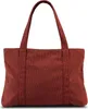 Bench. Schultertasche Cord Shoulder Bag Rust Brown Produktbild-Vorschau 2
