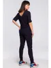 BeWear Jumpsuit für Frauen Sirrohn B104 gewohnheiten M Produktbild-Vorschau 2