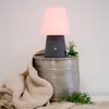 8 sezón - Stolná lampa č. 1 antracitová 30, stmievateľná Náhľad obrázku produktu 10
