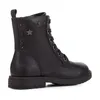 Geox Mädchen Stiefeletten J169QQ 00054 C9999 Farbe: Schwarz Produktbild-Vorschau 10