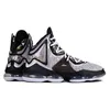 Nike Lebron 19 royal metaliczny złoty CZ0203100 Podgląd zdjęcia produktu 4