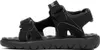 Timberland Perkins Row 2 Strap Sandalen Für Kleinkinder Produktbild-Vorschau 6
