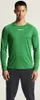 Craft Rush 2.0 Running Longsleeve Herren - Grün Produktbild-Vorschau 3