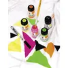 Marabu Textil Neon Set 5 x 15 ml à base d'eau Voir les images du produit 7